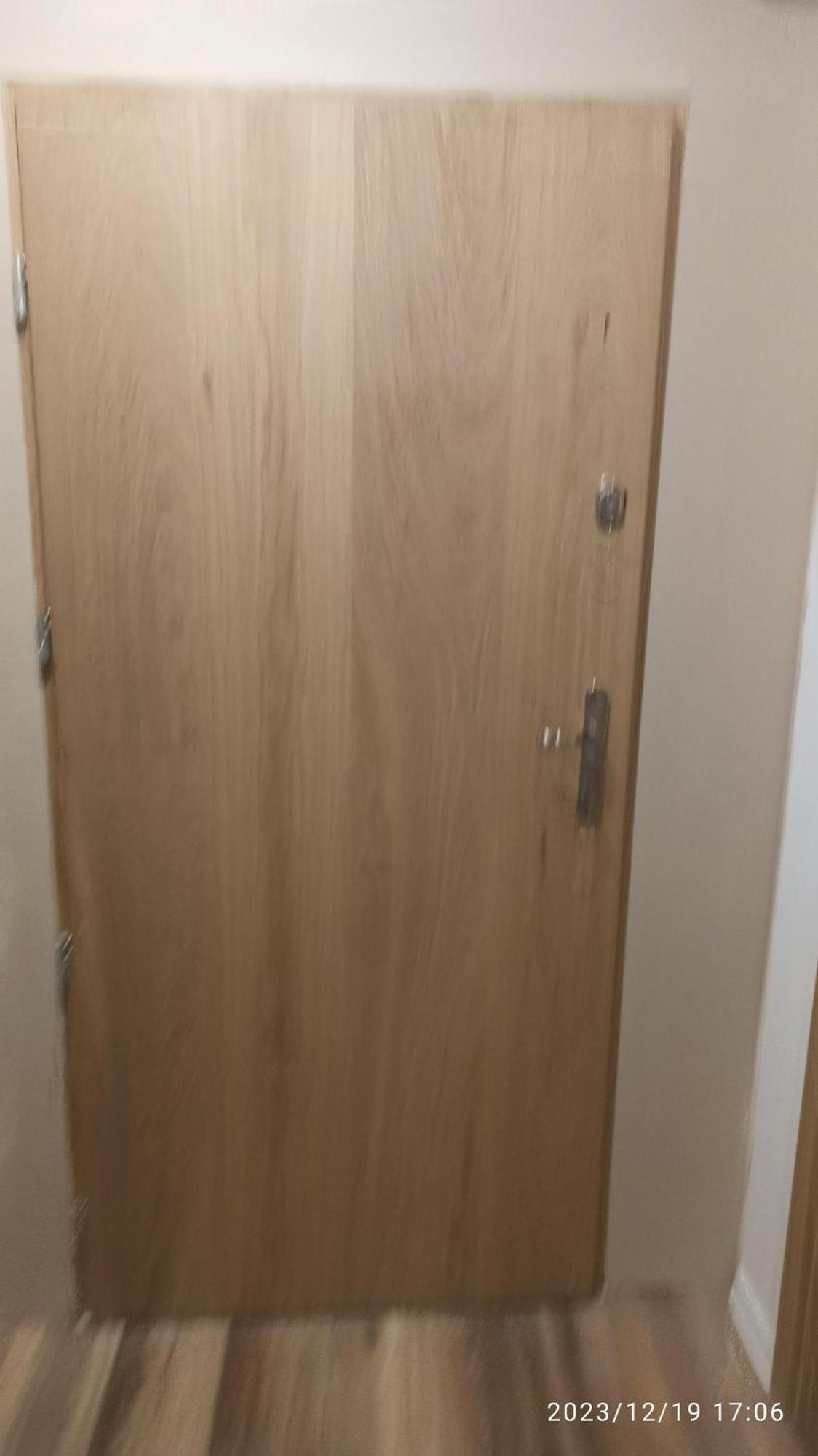 Luksusowy Przy Dworcu Apartment Stettin